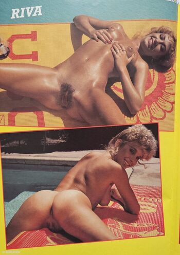 1980'S & Early 90'S Page 3 Girls