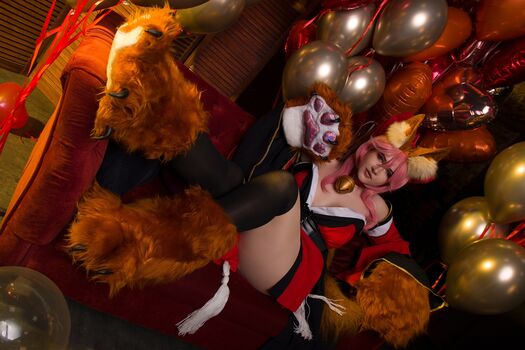 4iipainters_cosplay