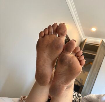 5Onyah Soles