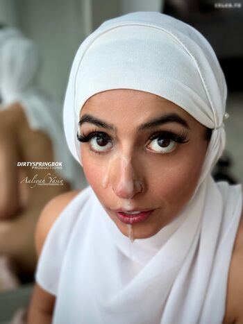 Aaliyah Yasin