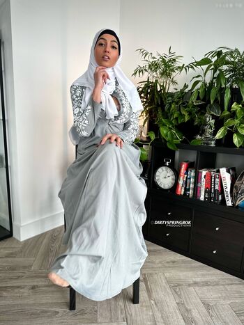 Aaliyah Yasin