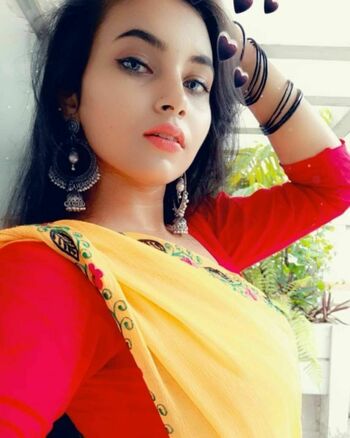 Aarohi Verma