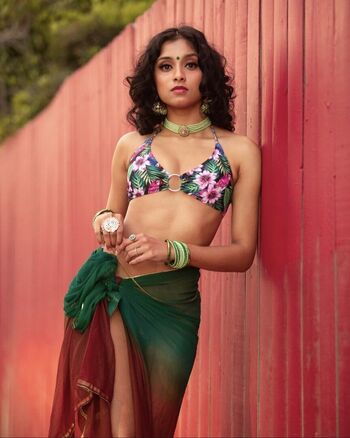 Aathira Rajeev