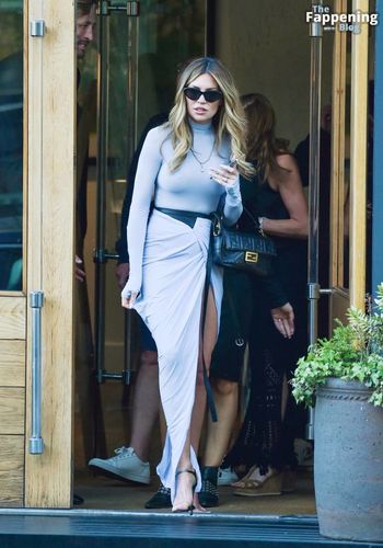 Abbey Clancy