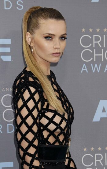 Abbey Lee Kershaw