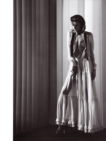 Abbey Lee Kershaw
