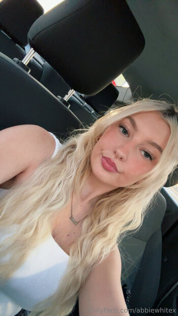 abbiewhitex
