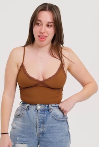 Abby Boom