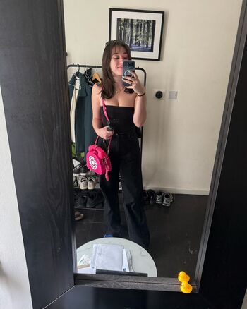 Abby Boom