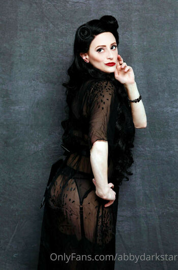 Abby Darkstar