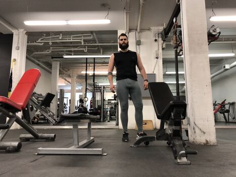 abeardedboy