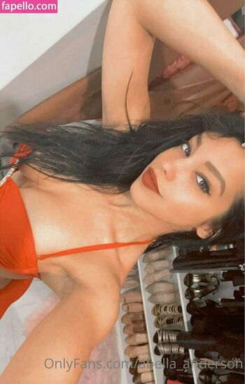 Abella Anderson