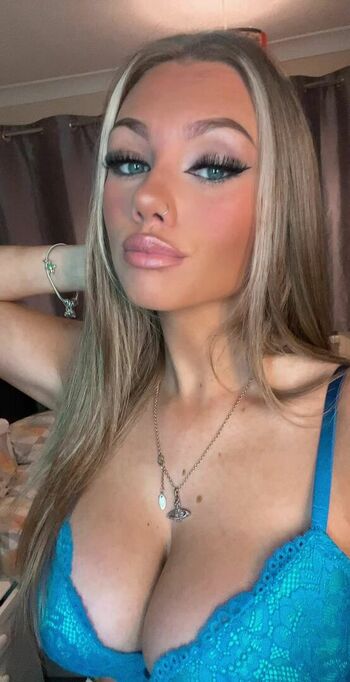 Abi Greasley