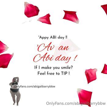 abigailbarrybbw