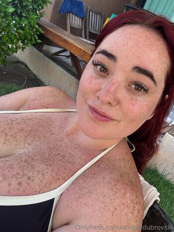 abigaildubrovski