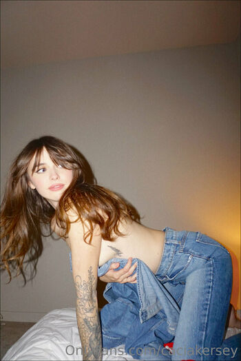 Acacia Kersey