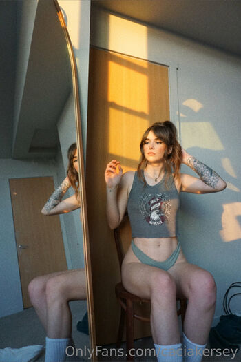 Acacia Kersey