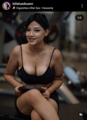 Acay Nabila