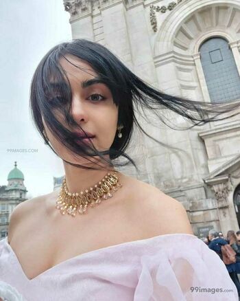 Adah Sharma