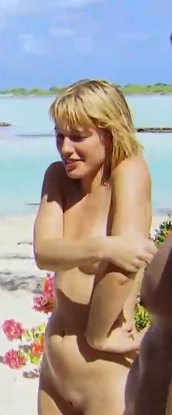 Adam sucht Eva – Gestrandet im Paradies