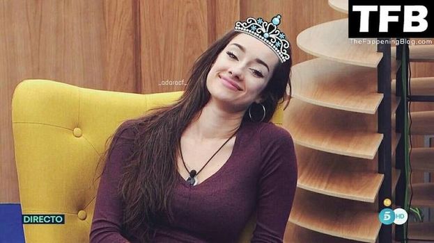 Adara Molinero