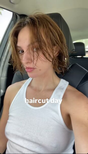 Addie Weyrich