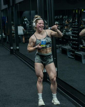 Addison Shields