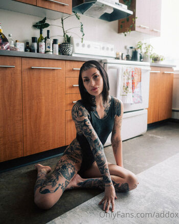 addox