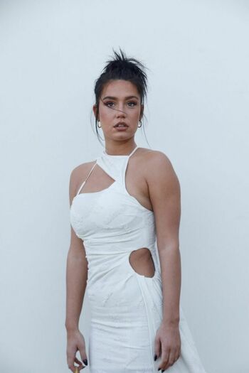 Adele Exarchopoulos