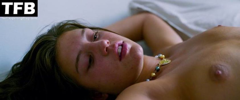 Adele Exarchopoulos