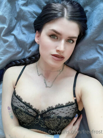 Adeline Frost