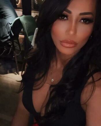 Adriana Meran