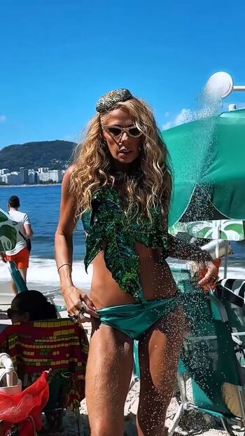 Adriane Galisteu