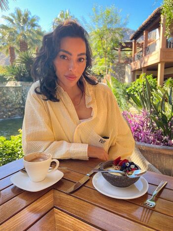 Adrianne Ho