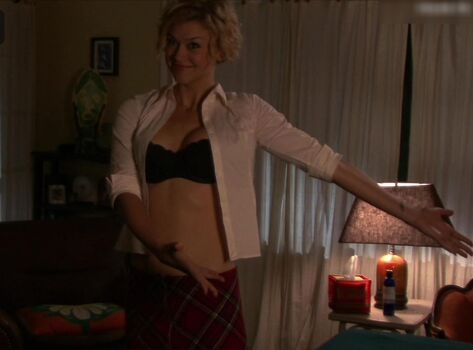 Adrianne Palicki