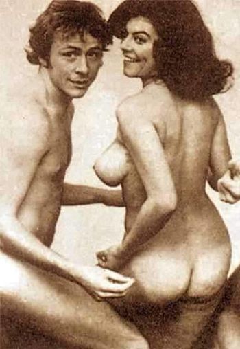 Adrienne Barbeau