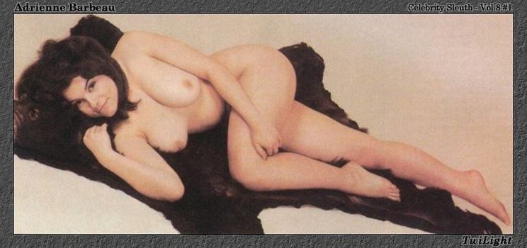 Adrienne Barbeau