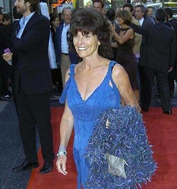Adrienne Barbeau