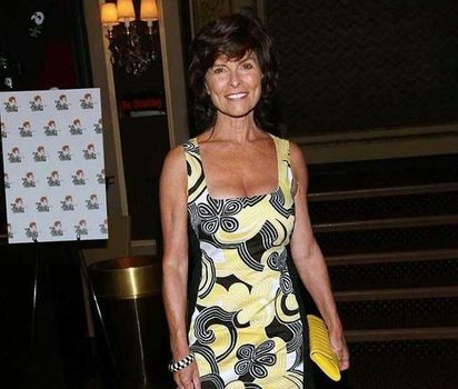 Adrienne Barbeau