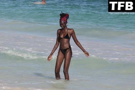 Adut Akech