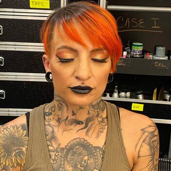 AEW Ruby Soho