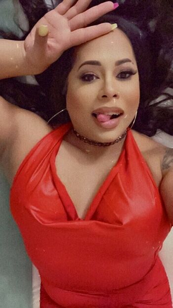 AEW Wrestler Nyla Rose