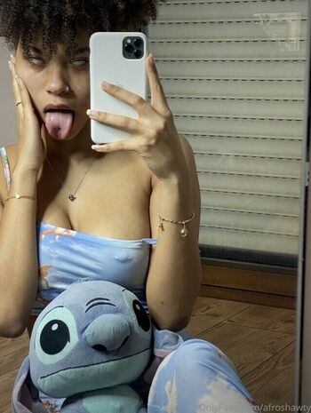 afroshawty