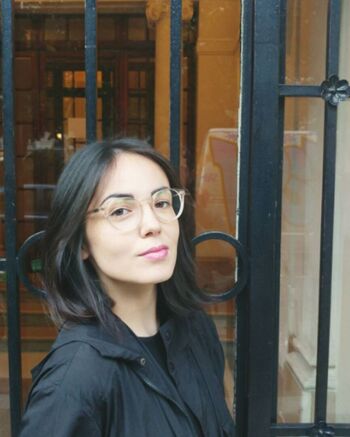 Agathe Auproux