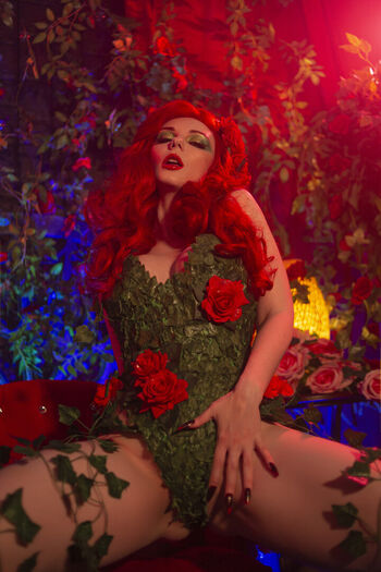 AGflower Cosplay