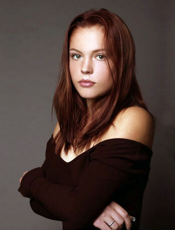 Agnes Bruckner