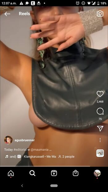 Agus Bruenner