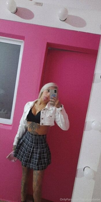 agustinabebe