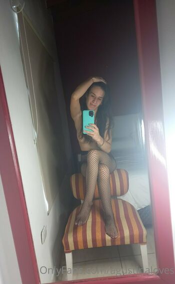 agustinaloves