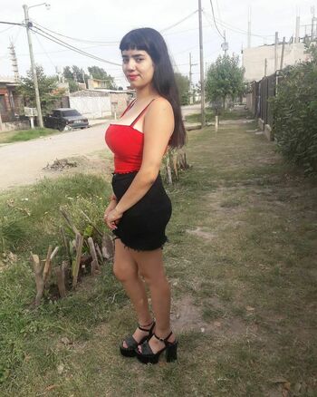 Agusttina Belen